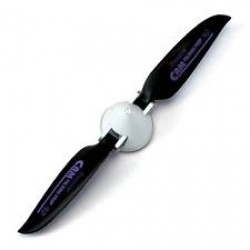 GRAUPNER HLICE CAM FOLDING PUSH PROP 5.5/4 C/ SPINNER